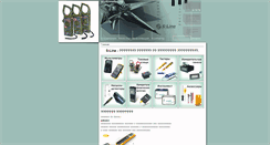 Desktop Screenshot of multimeter.ru